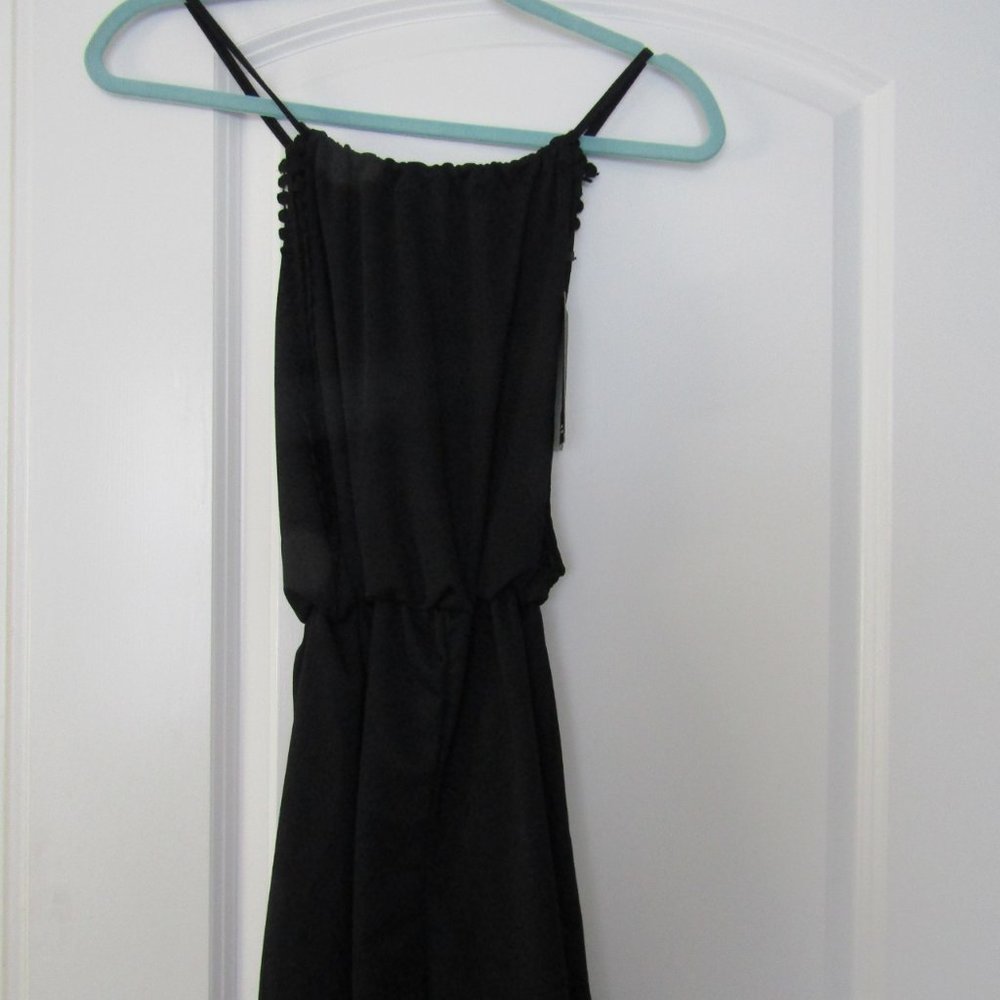 Pretty Little Thing Romper